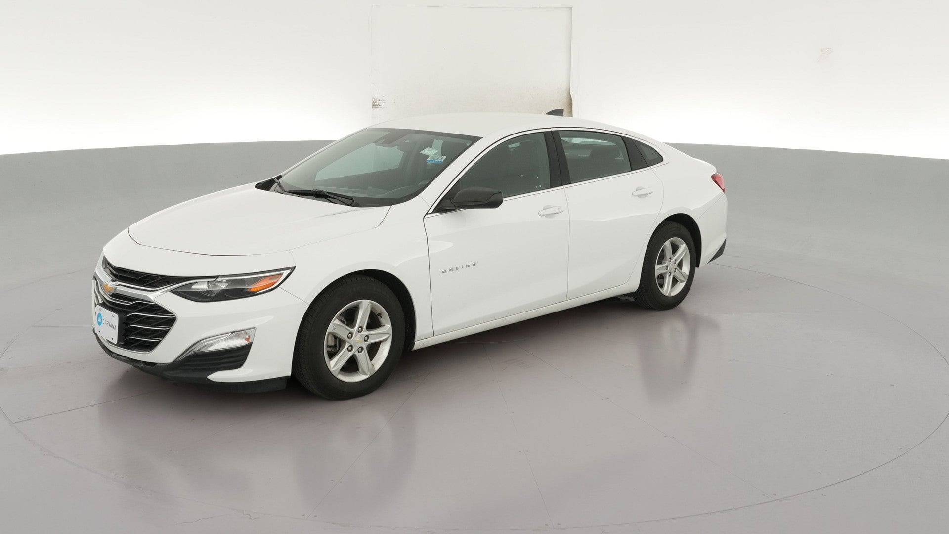 2023 Chevrolet Malibu vehicle photo