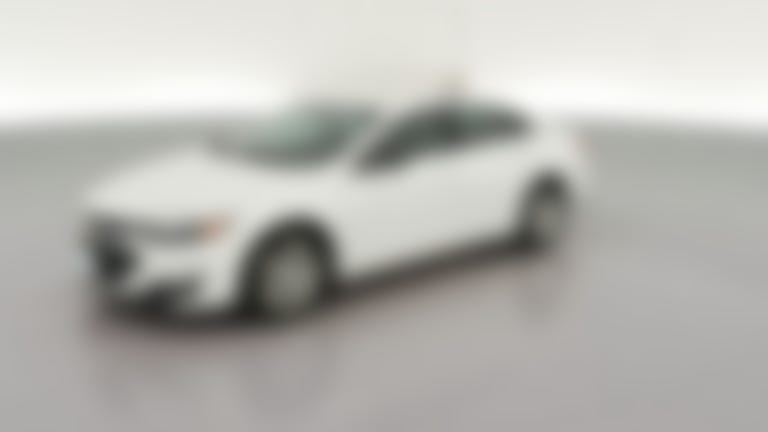 2023 Chevrolet Malibu vehicle photo