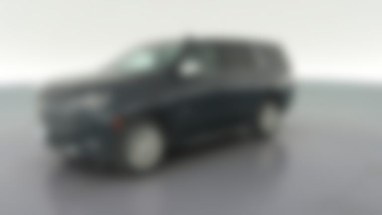 2024 Chevrolet Tahoe vehicle photo