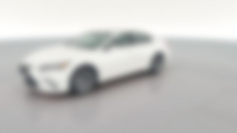 2025 Lexus ES vehicle photo