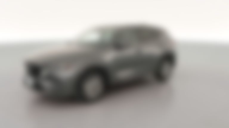 2025 MAZDA CX-5 vehicle photo