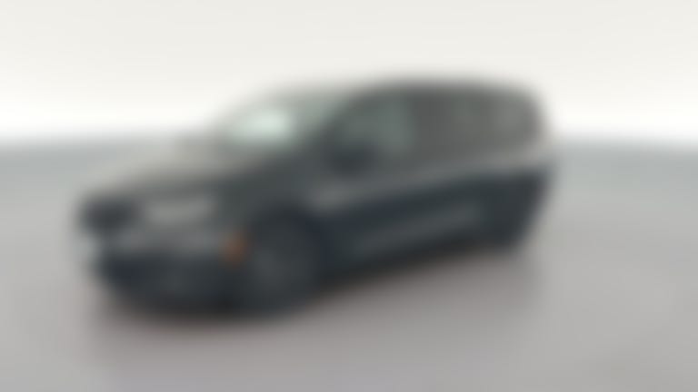 2022 Chrysler Pacifica Hybrid vehicle photo