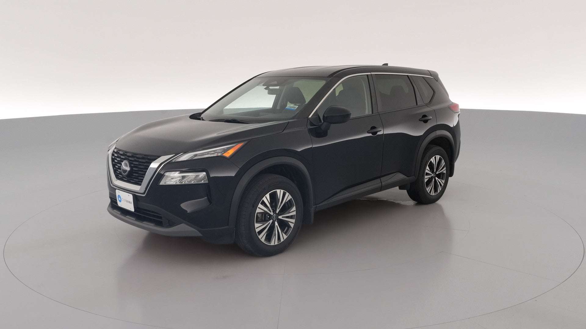2023 Nissan Rogue vehicle photo