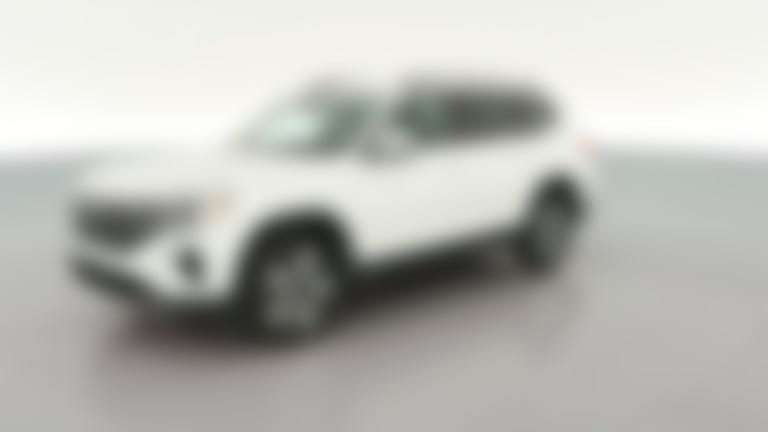 2025 Volkswagen Atlas vehicle photo
