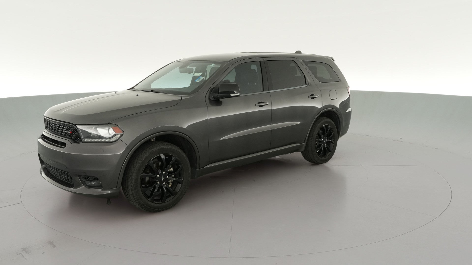 2019 Dodge Durango vehicle photo