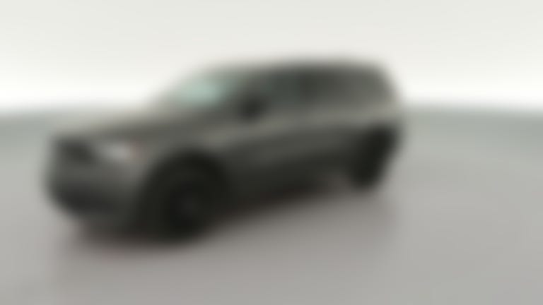 2019 Dodge Durango vehicle photo