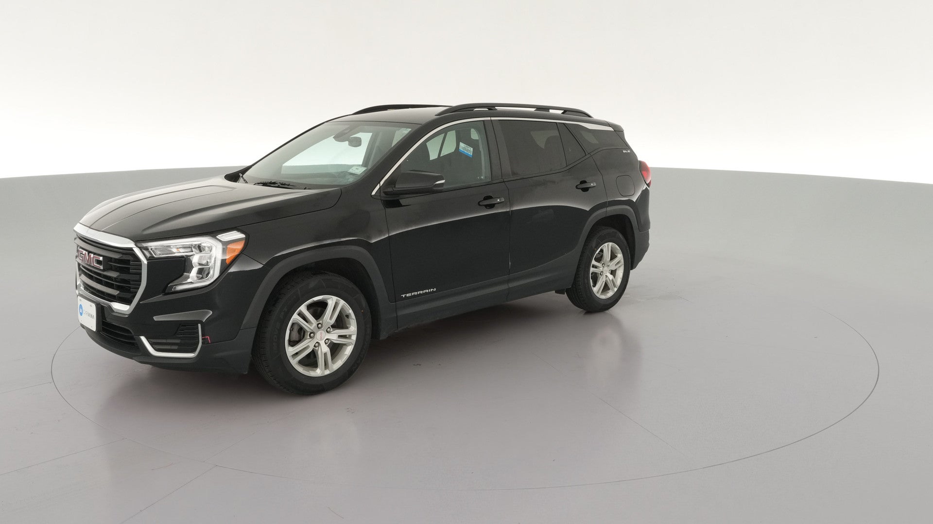 2023 GMC Terrain vehicle photo