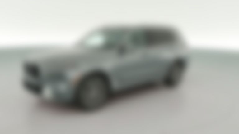 2025 BMW X7 vehicle photo