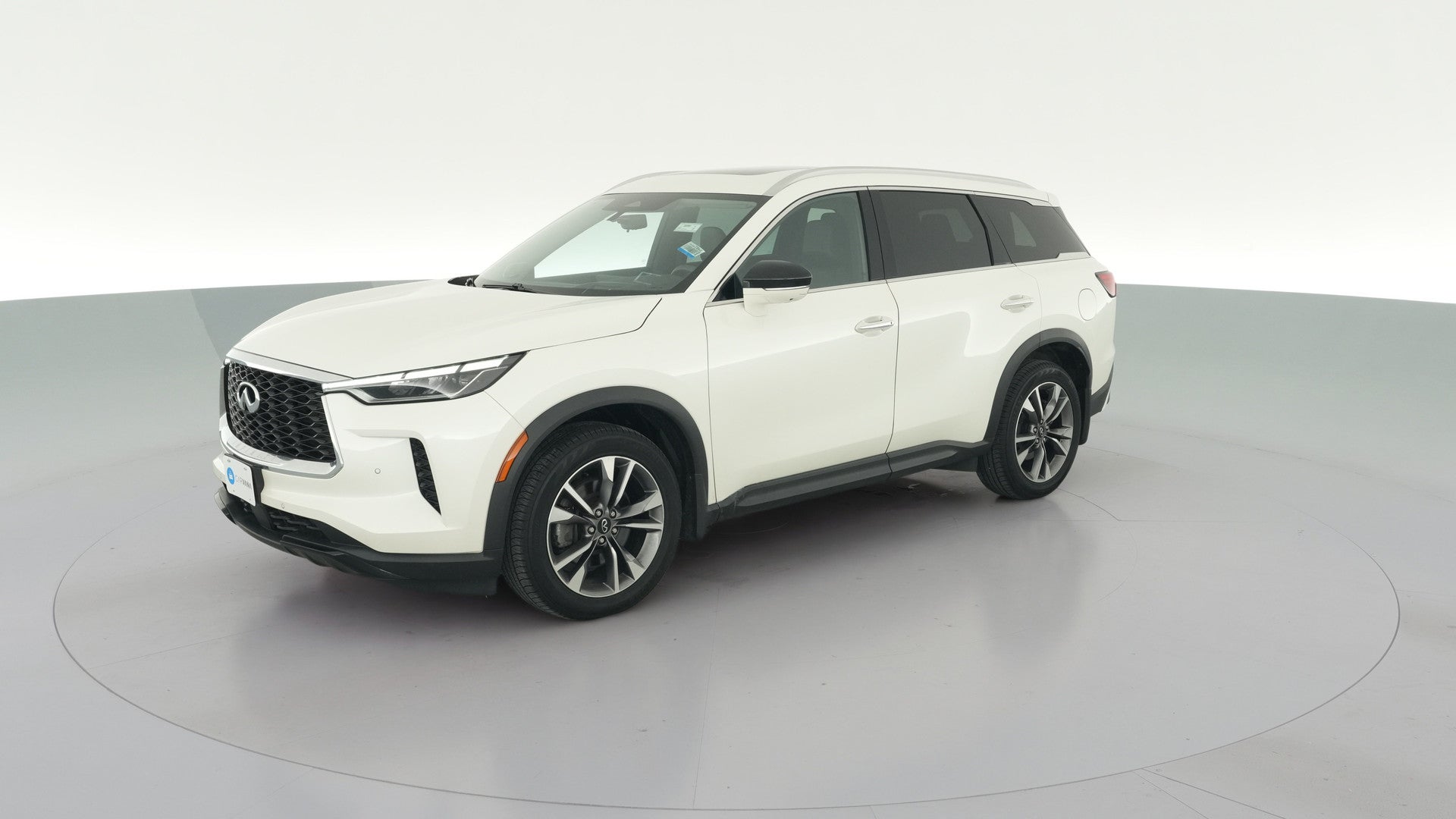 2023 INFINITI QX60 vehicle photo