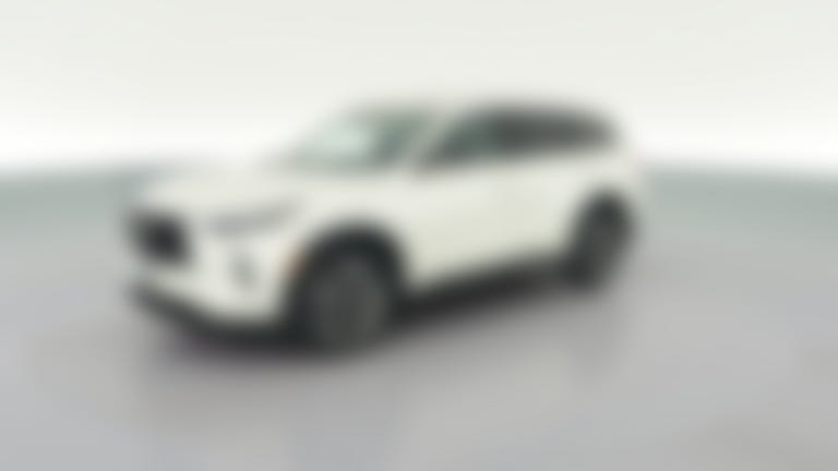 2023 INFINITI QX60 vehicle photo