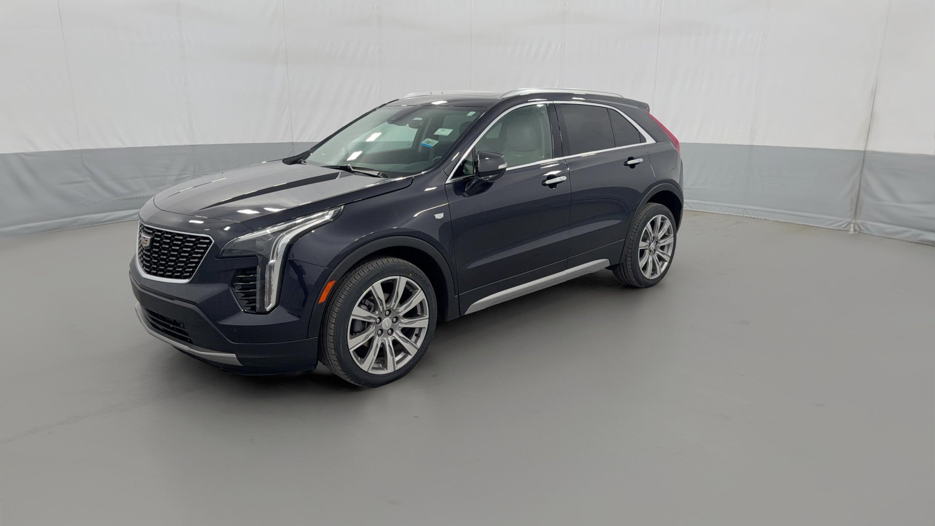 2023 Cadillac XT4 vehicle photo