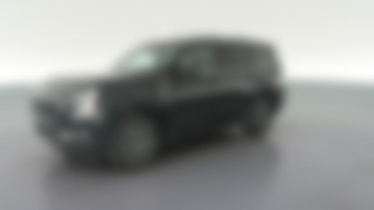 2026 Nissan Armada vehicle photo
