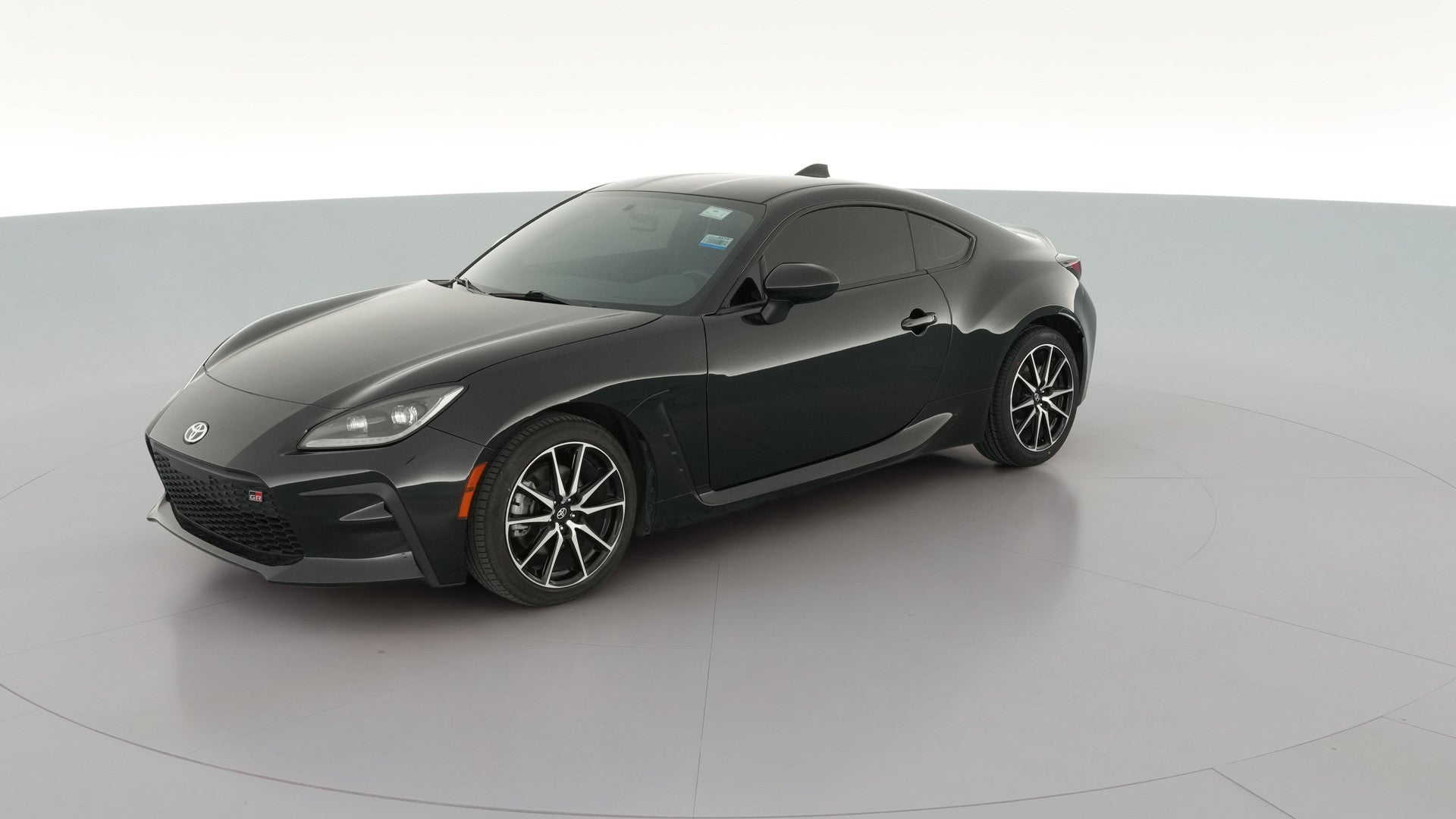 2023 Toyota GR86 vehicle photo