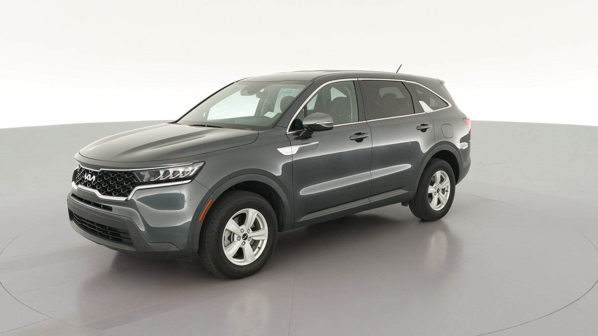 2023 Kia Sorento vehicle photo