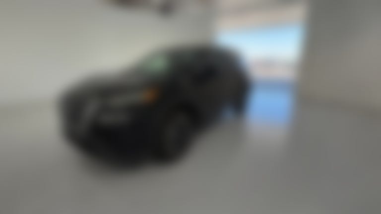 2025 Nissan Rogue vehicle photo