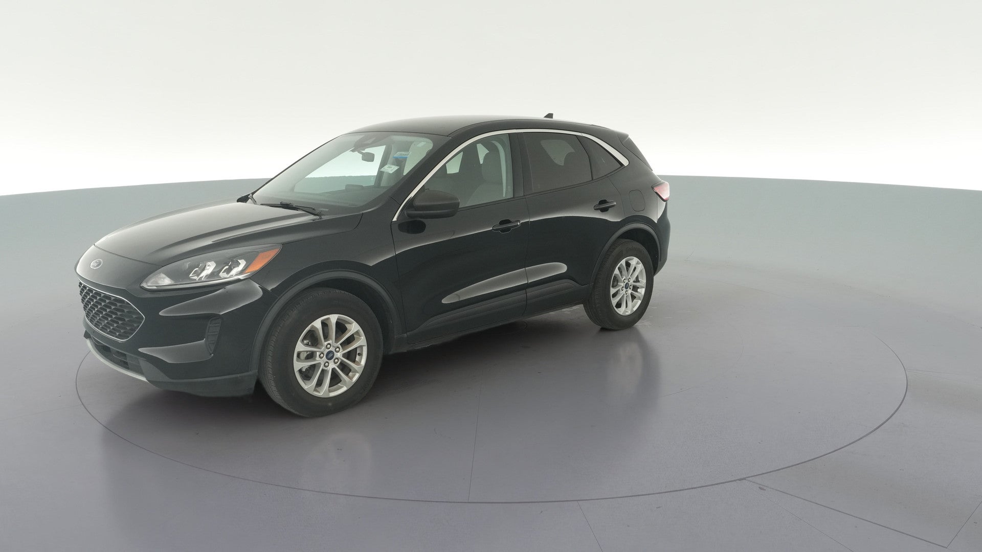 2022 Ford Escape vehicle photo