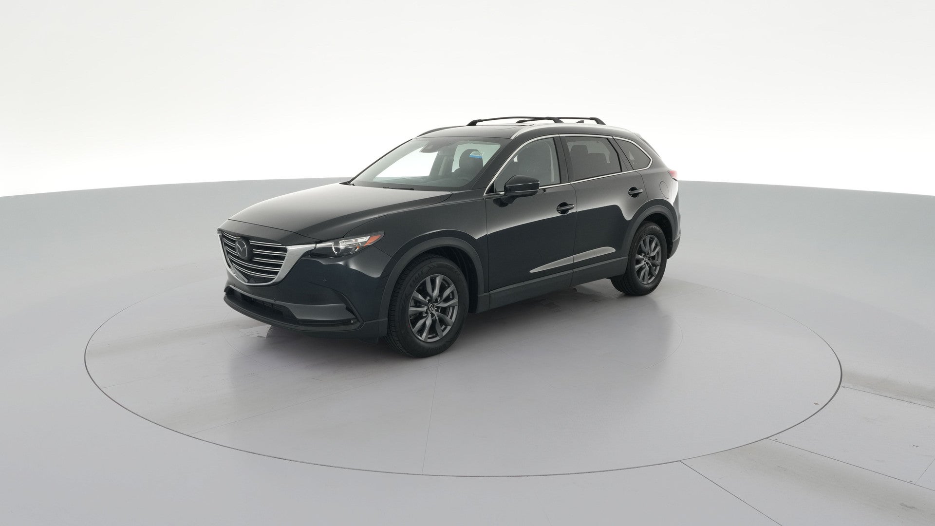 2022 MAZDA CX-9 vehicle photo