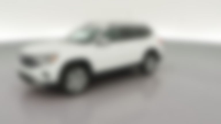 2023 Volkswagen Atlas vehicle photo