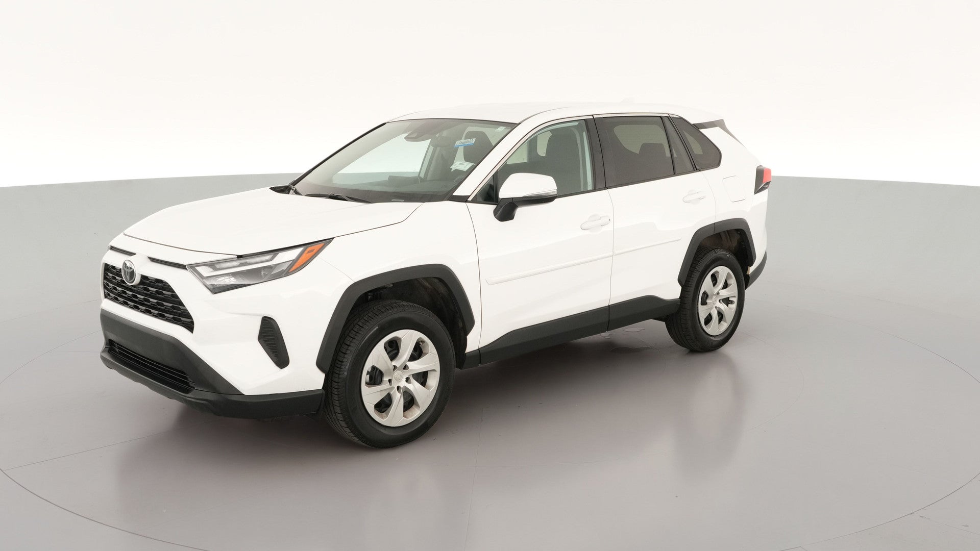 2024 Toyota RAV4 vehicle photo