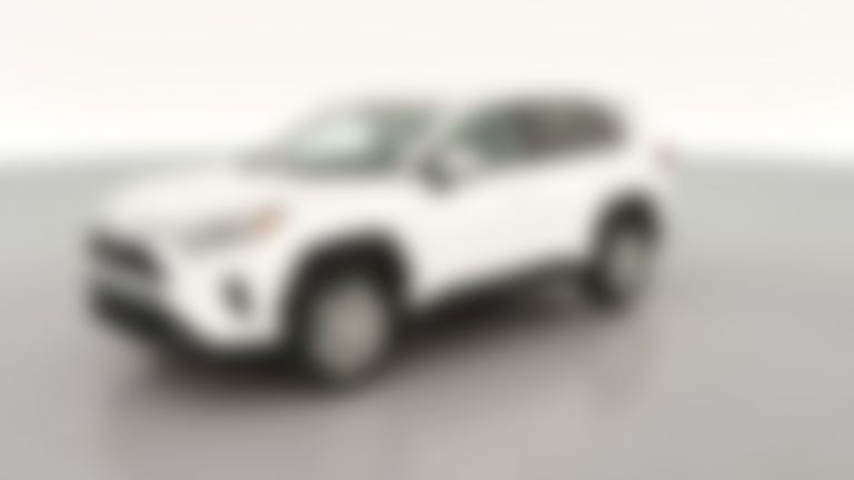 2024 Toyota RAV4 vehicle photo