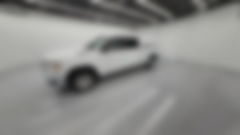 2021 Ram 1500 Crew Cab vehicle photo