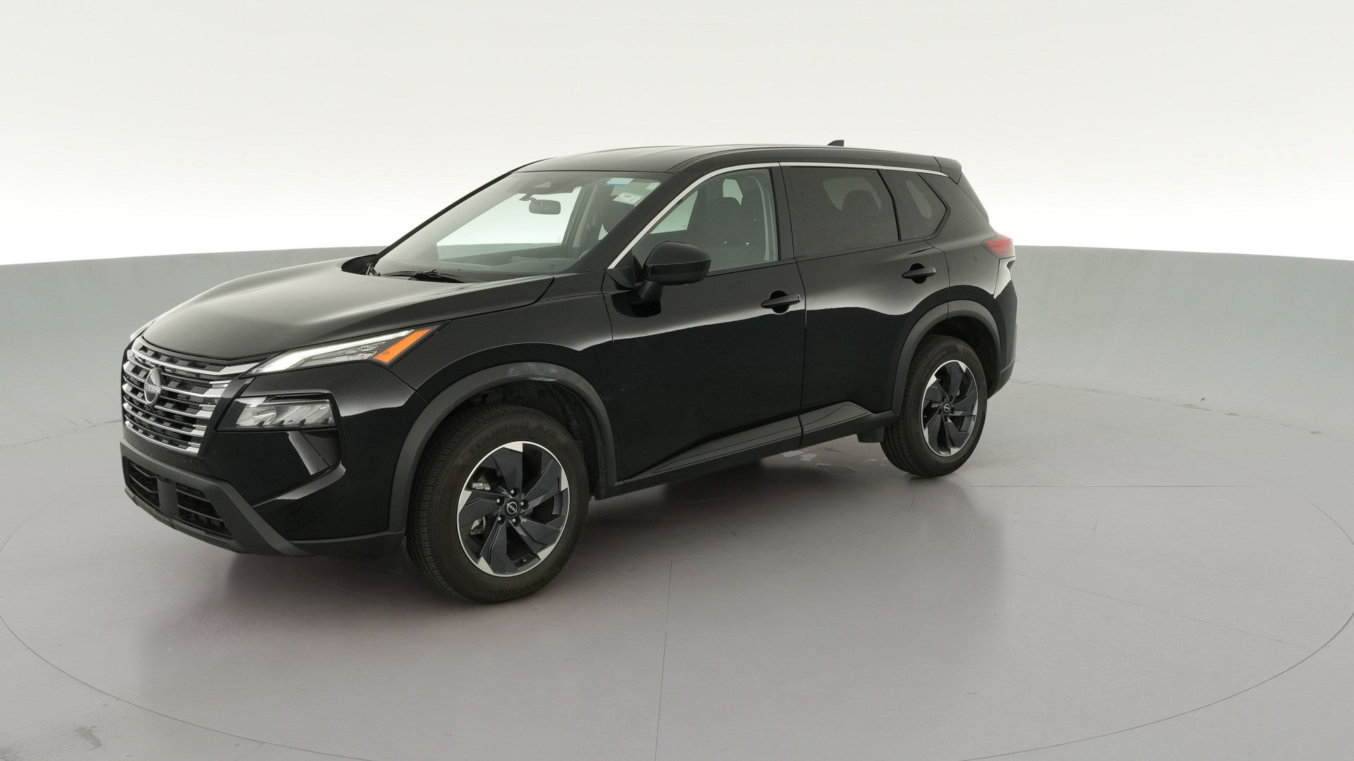 2025 Nissan Rogue vehicle photo
