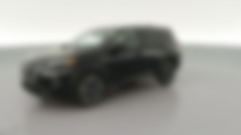 2025 Nissan Rogue vehicle photo
