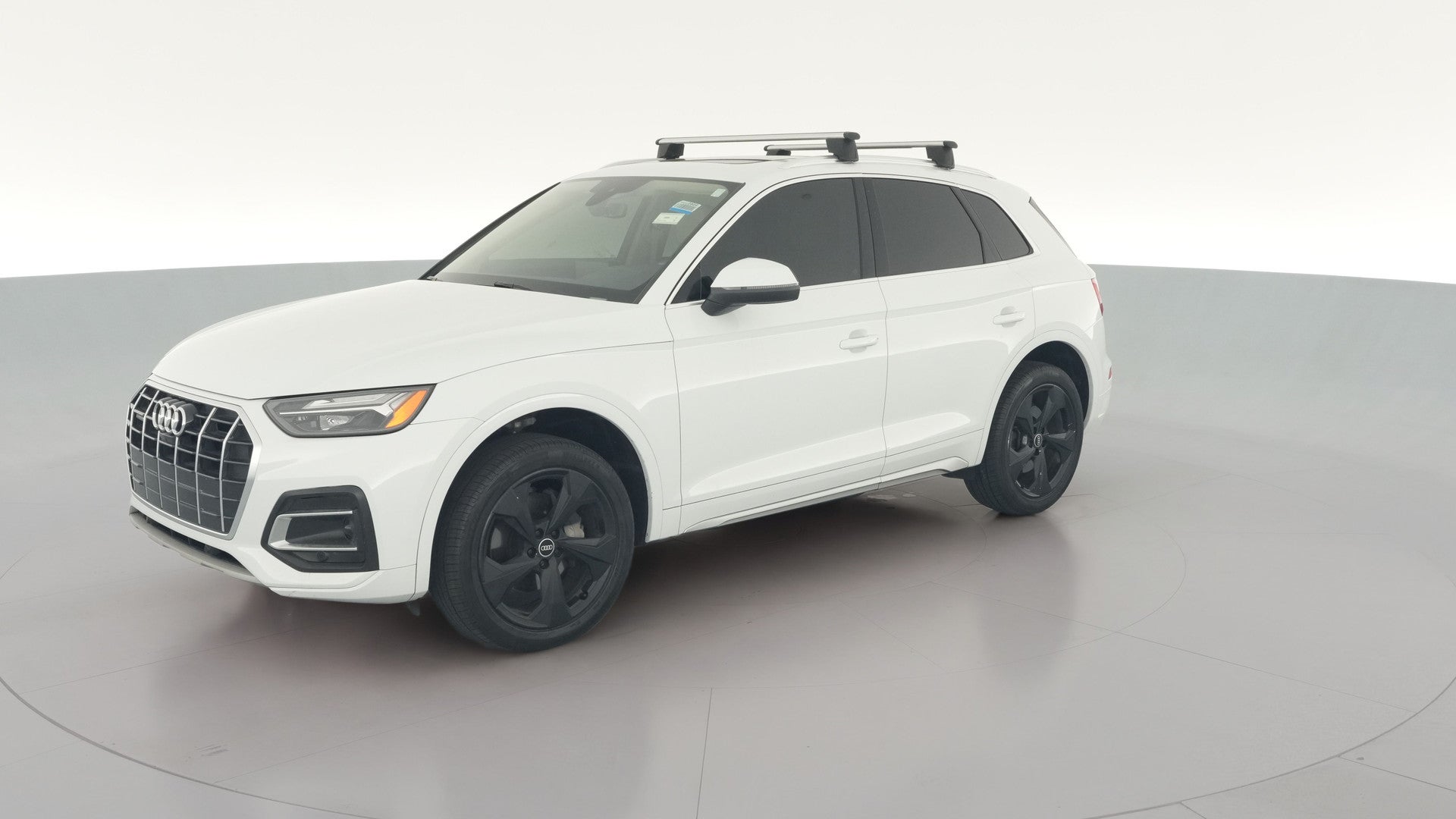 2021 Audi Q5 vehicle photo