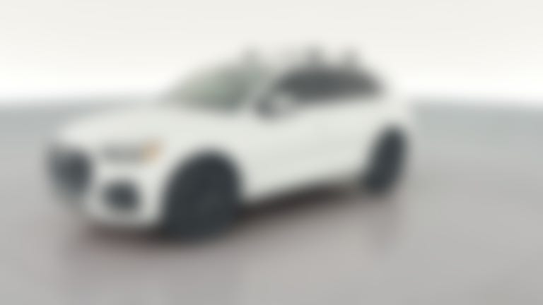 2021 Audi Q5 vehicle photo