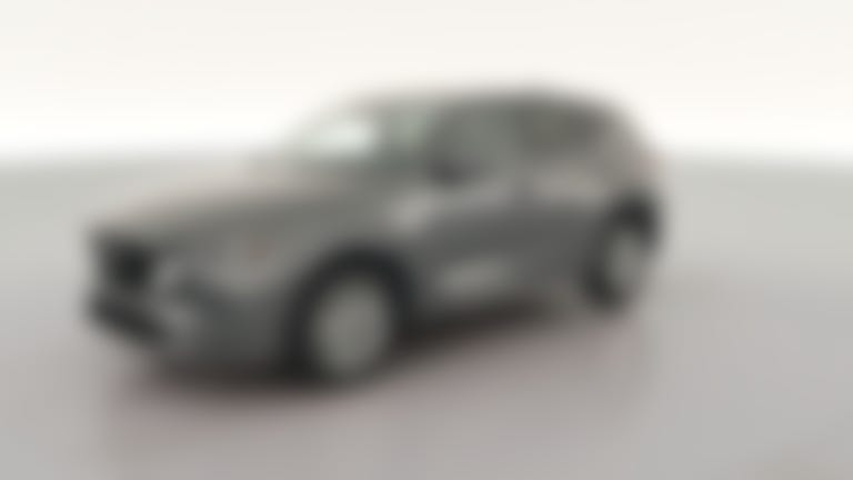 2025 MAZDA CX-5 vehicle photo