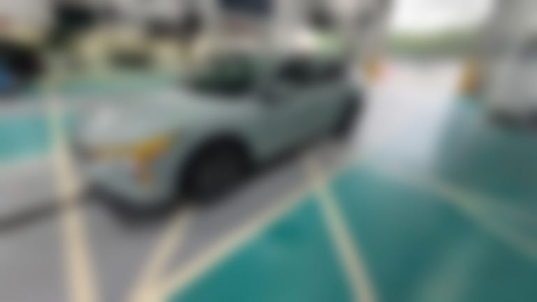 2025 Kia K4 vehicle photo