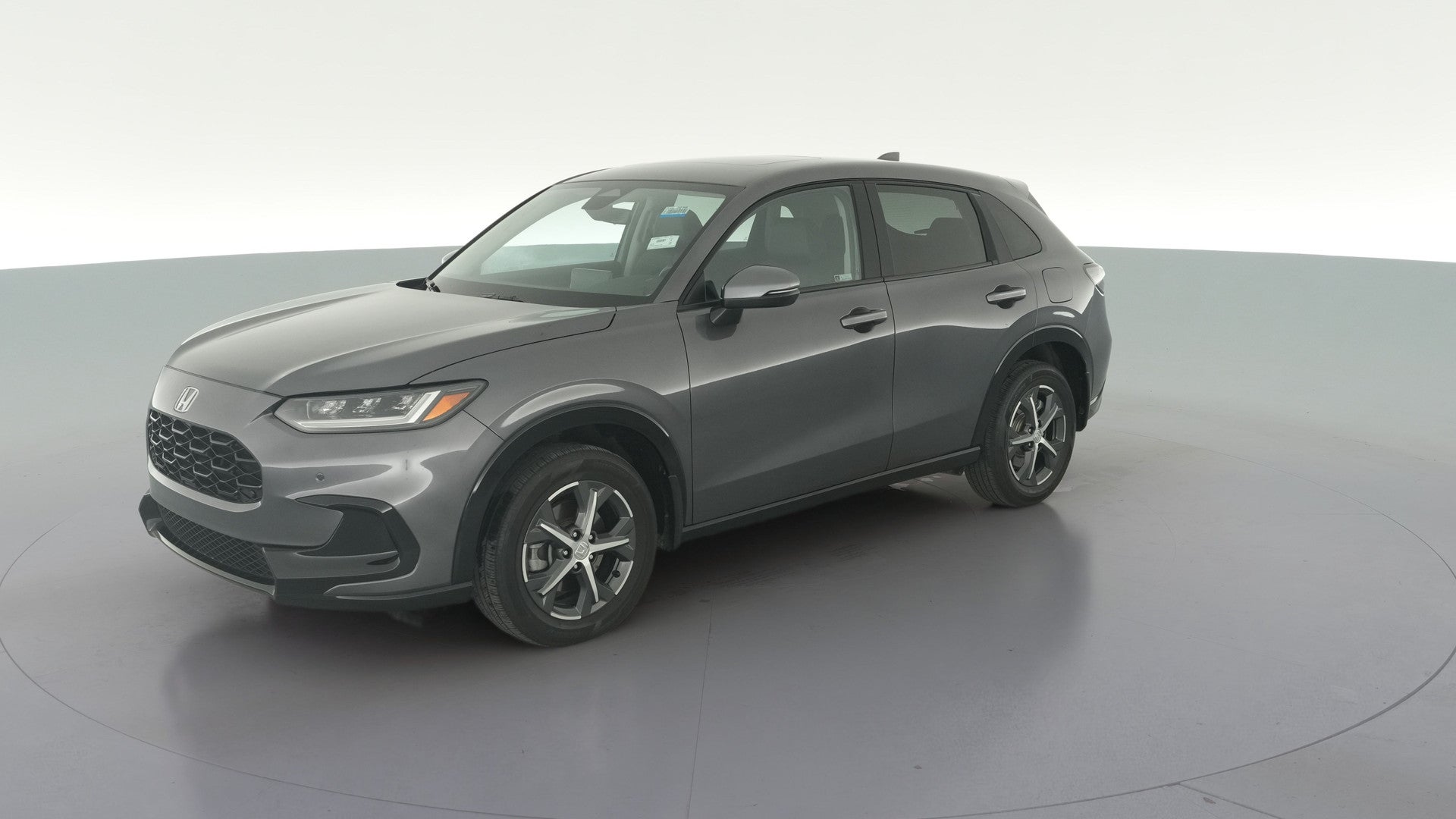 2024 Honda HR-V vehicle photo