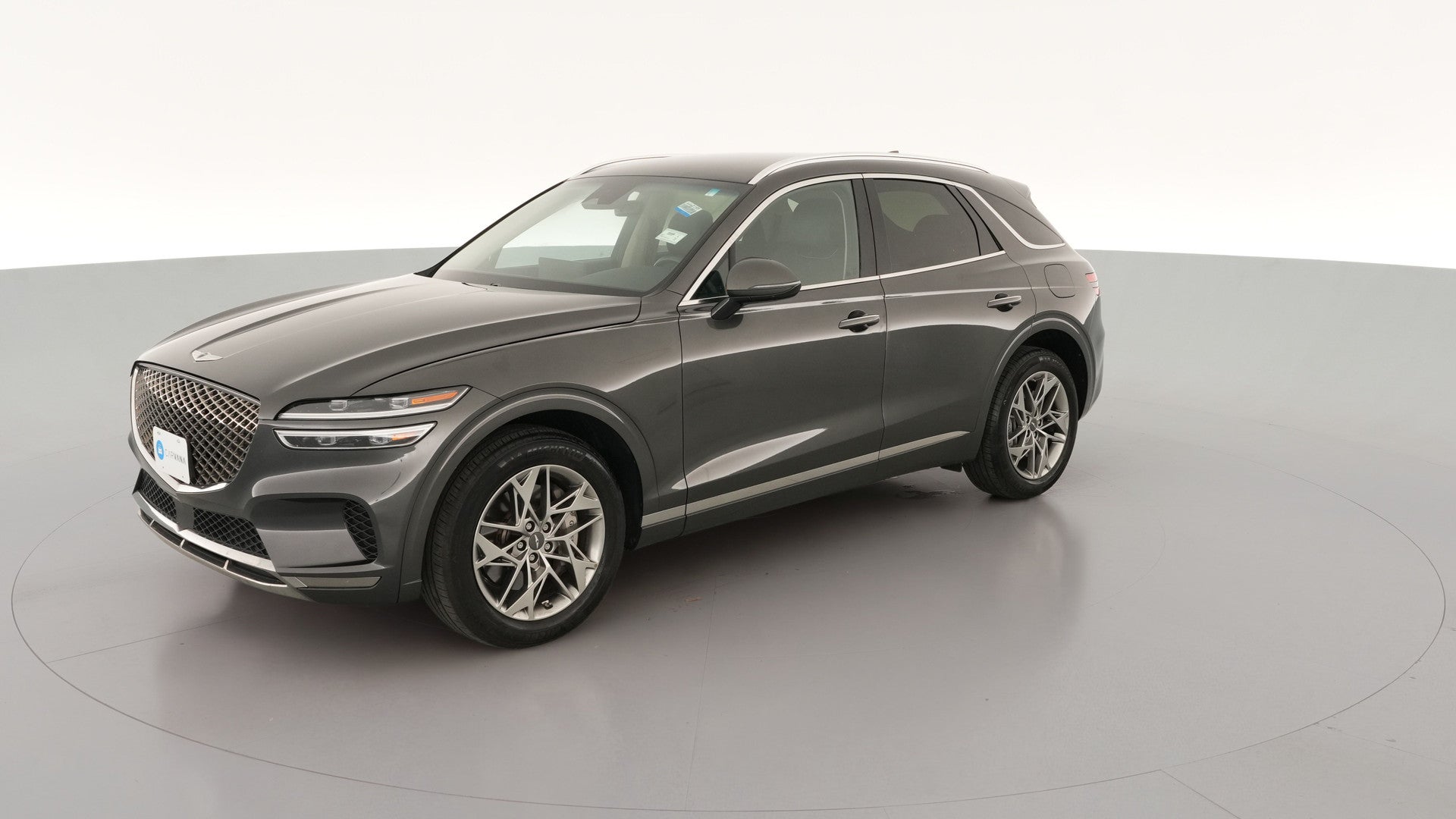 2025 Genesis GV70 vehicle photo