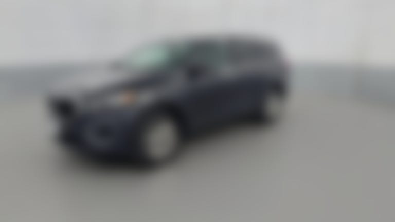 2017 Kia Sorento vehicle photo