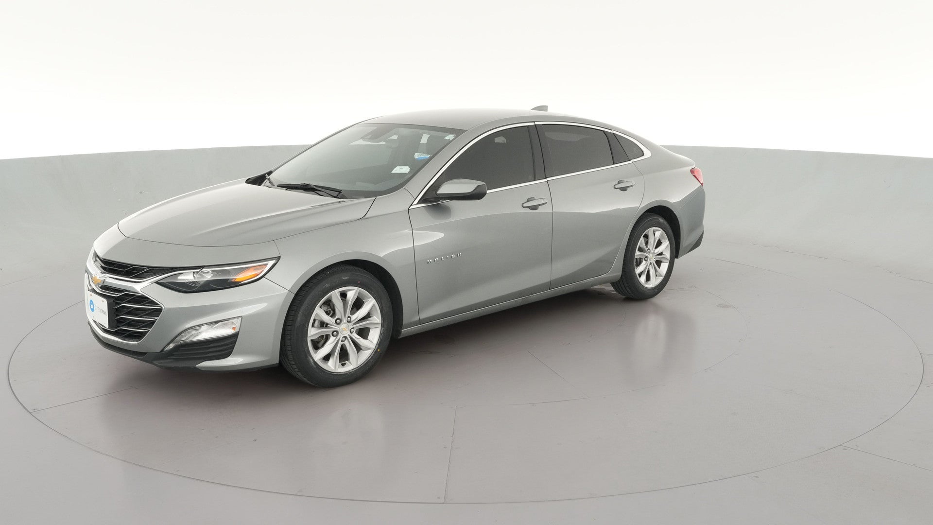 2023 Chevrolet Malibu vehicle photo