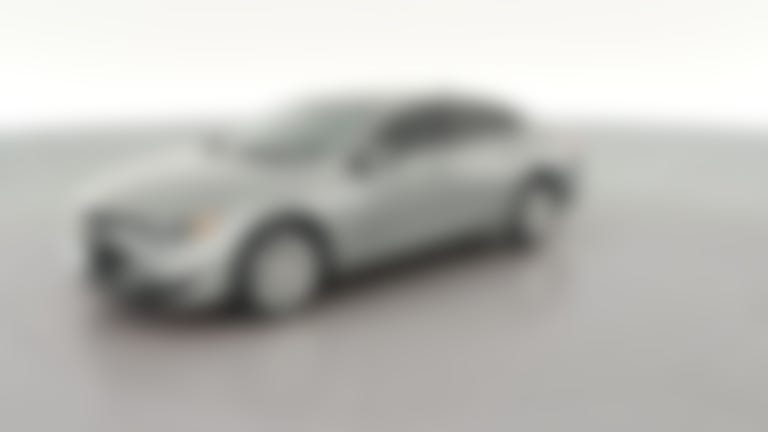 2023 Chevrolet Malibu vehicle photo
