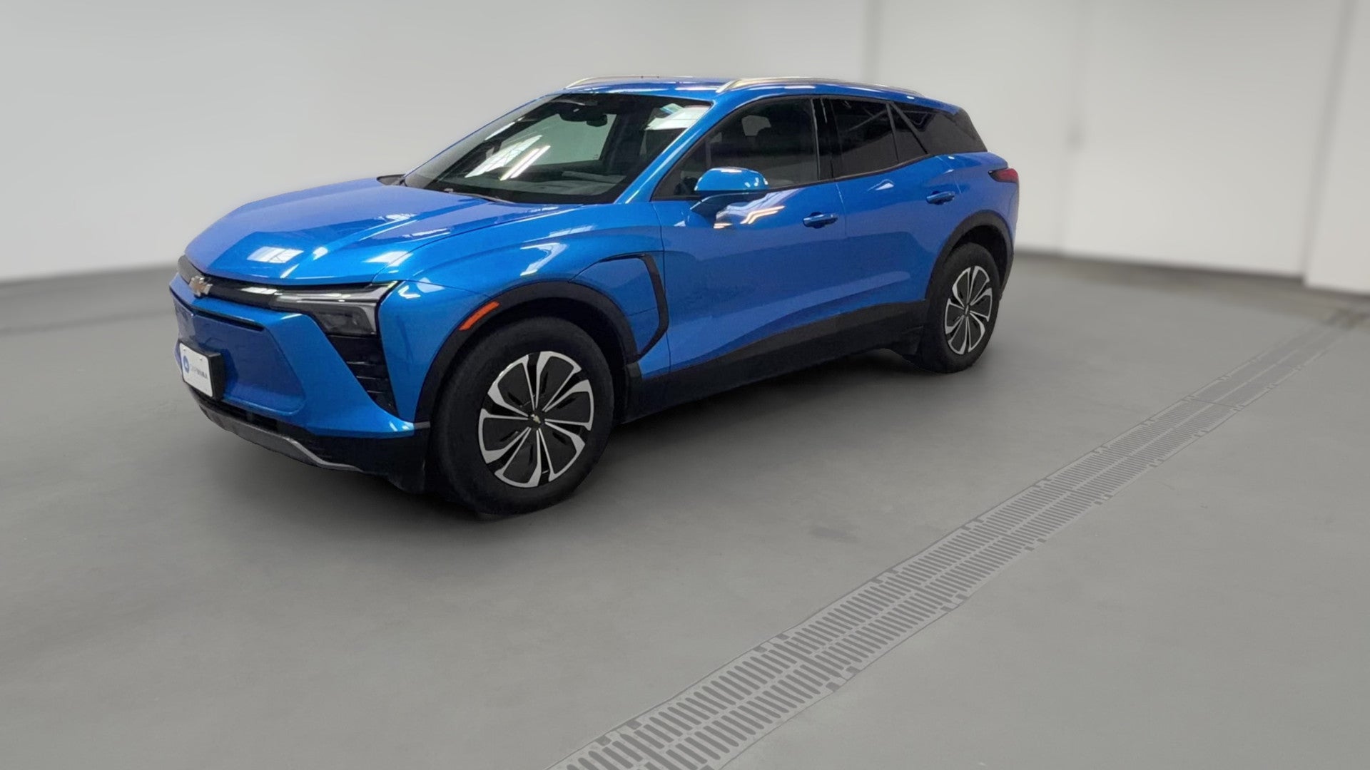 2024 Chevrolet Blazer EV vehicle photo