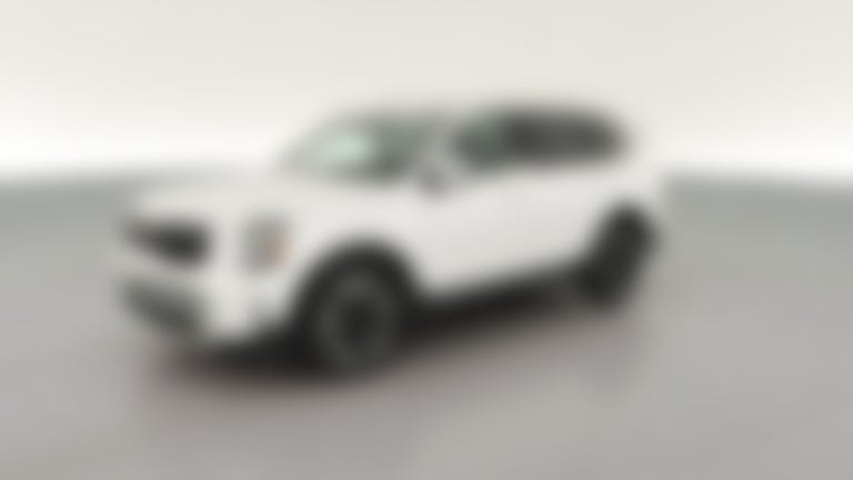 2025 Kia Telluride vehicle photo