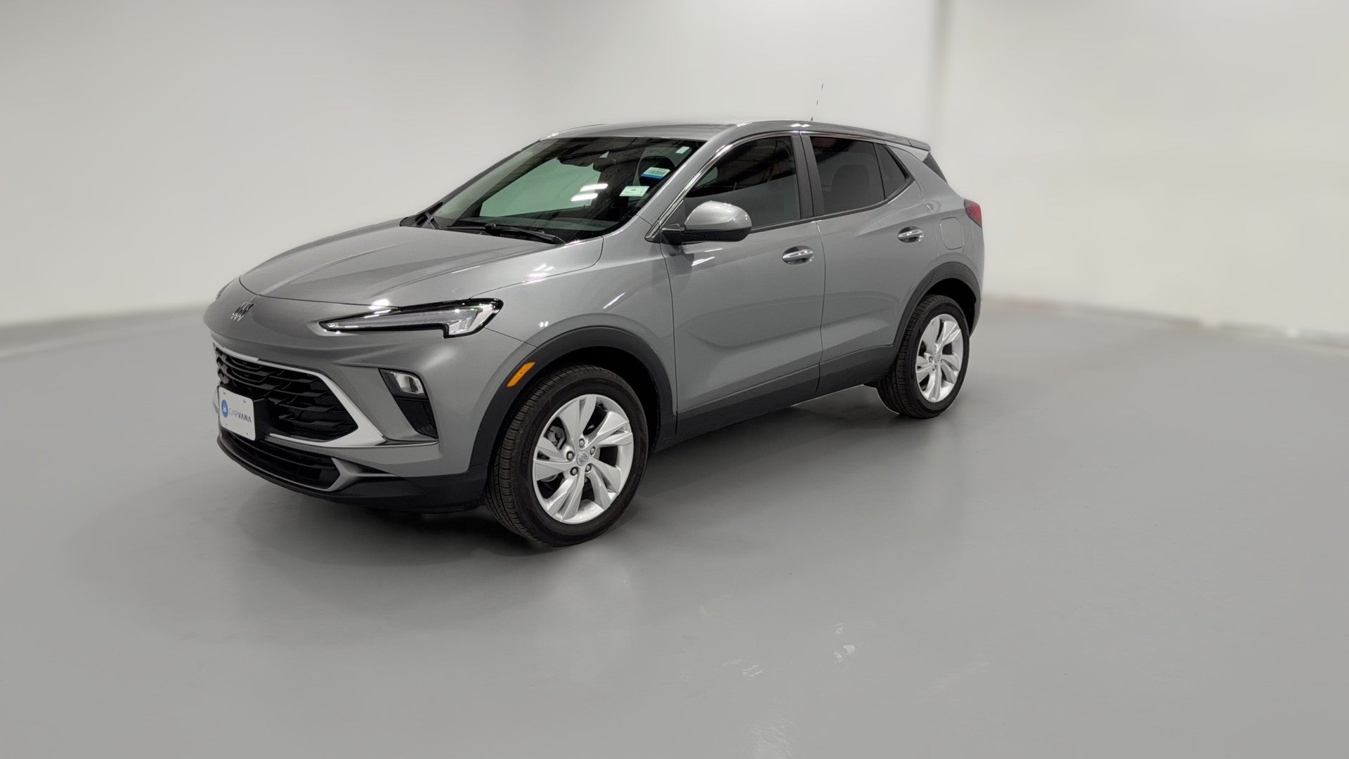 2026 Buick Encore GX vehicle photo