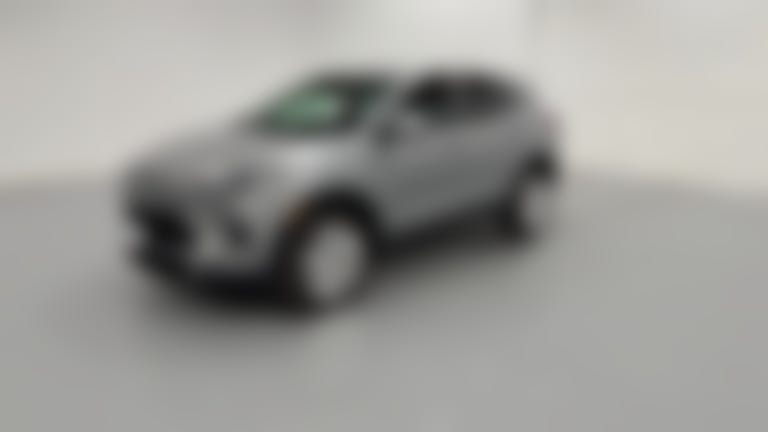 2026 Buick Encore GX vehicle photo