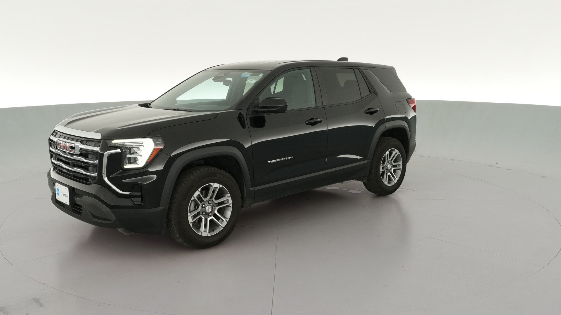 2025 GMC Terrain vehicle photo