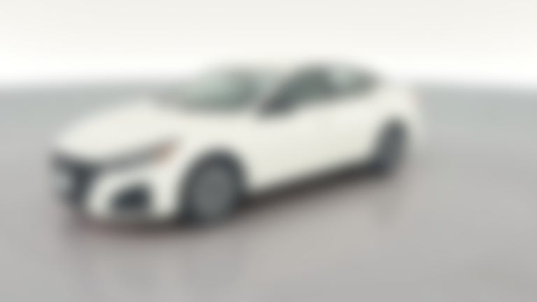 2025 Nissan Altima vehicle photo