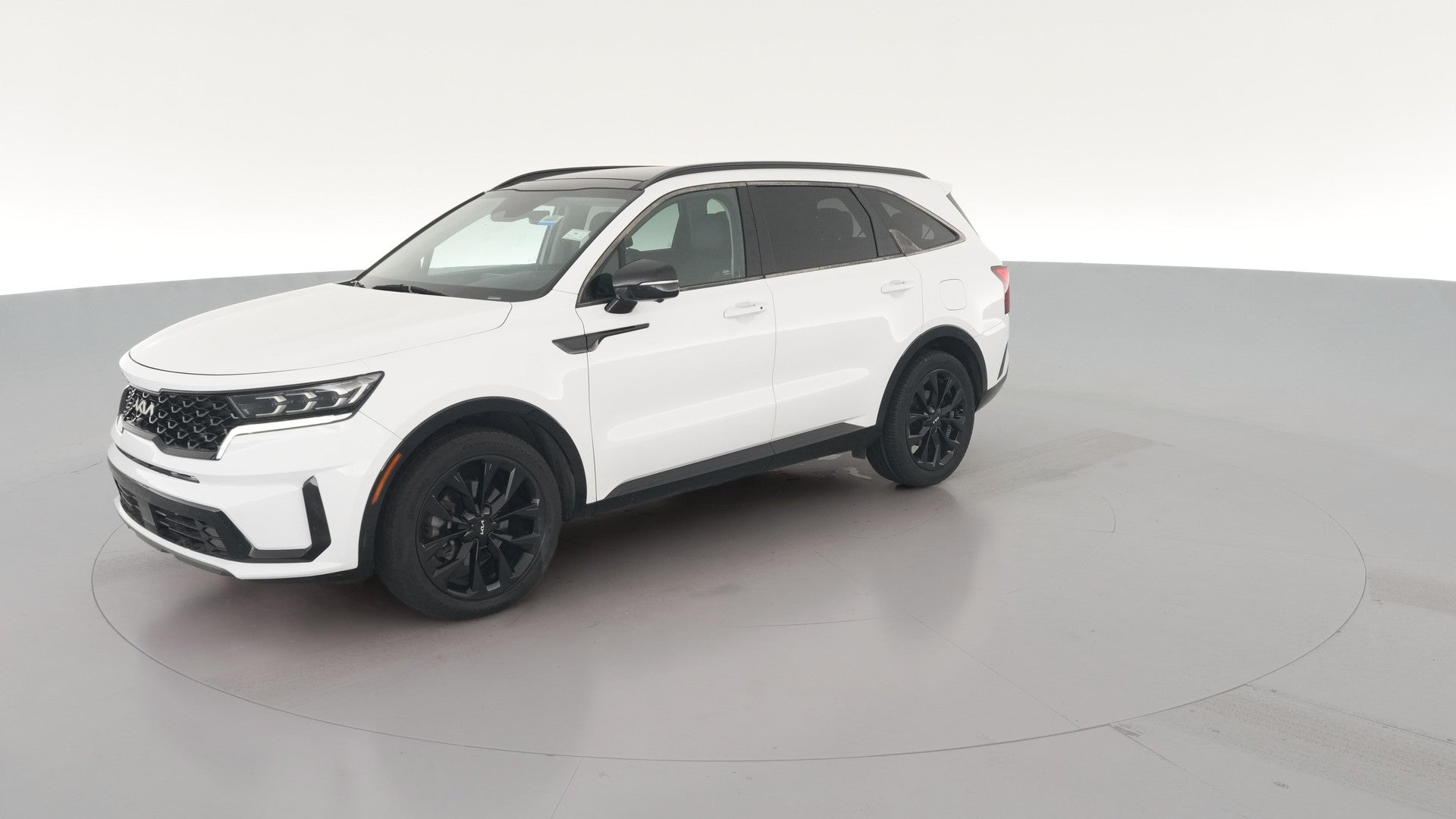 2022 Kia Sorento vehicle photo