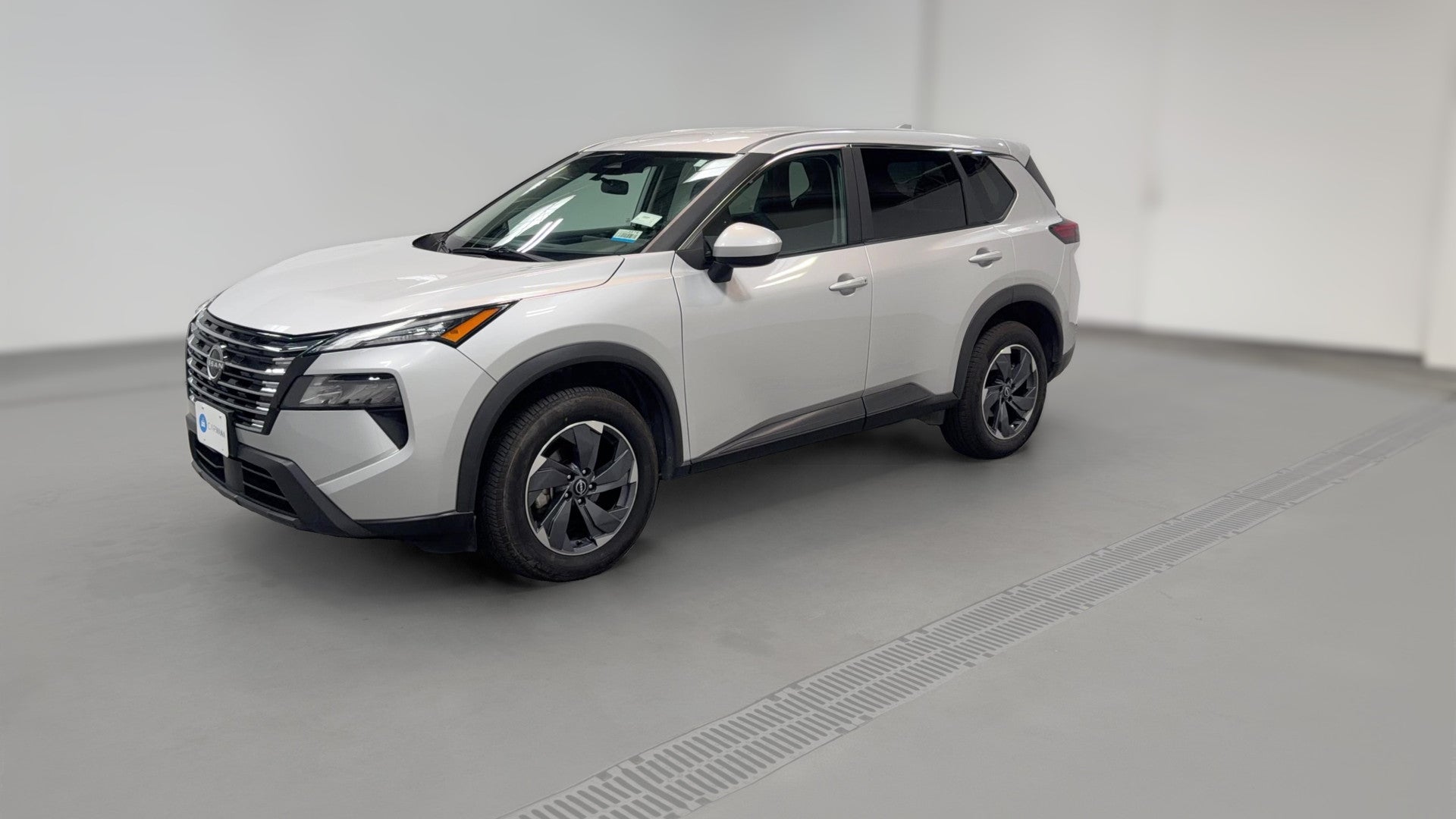 2025 Nissan Rogue vehicle photo