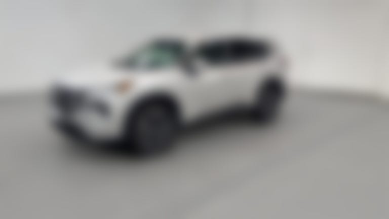 2025 Nissan Rogue vehicle photo