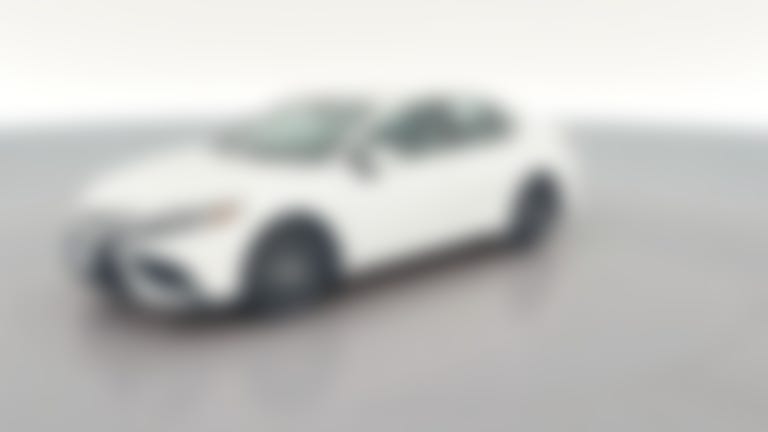 2024 Toyota Camry vehicle photo