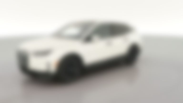 2023 BMW iX vehicle photo