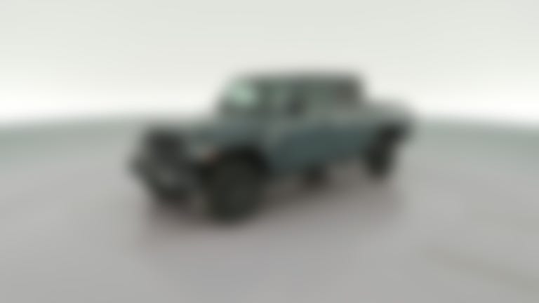 2026 Jeep Gladiator vehicle photo