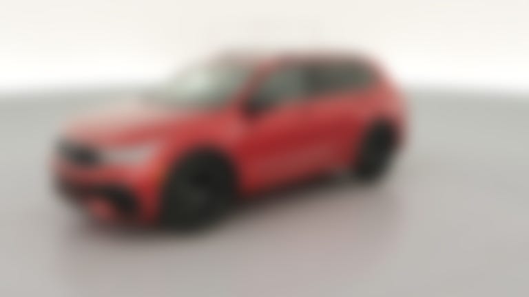 2024 Volkswagen Tiguan vehicle photo