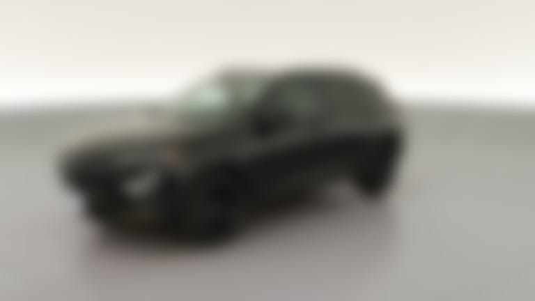 2025 Chevrolet Trax vehicle photo